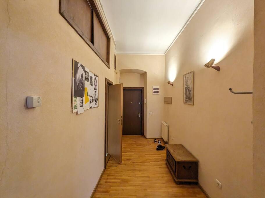 Boheme Central Apartment Timisoara Ngoại thất bức ảnh