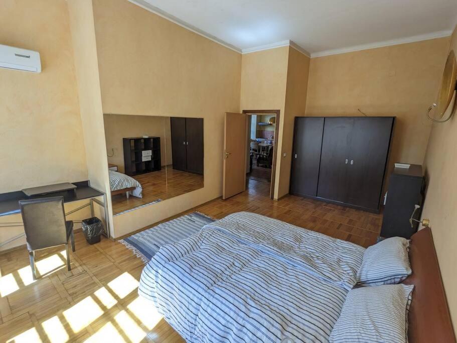 Boheme Central Apartment Timisoara Ngoại thất bức ảnh