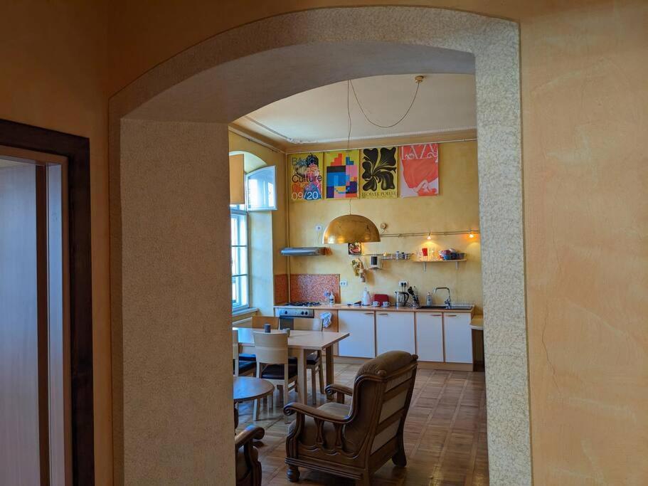 Boheme Central Apartment Timisoara Ngoại thất bức ảnh