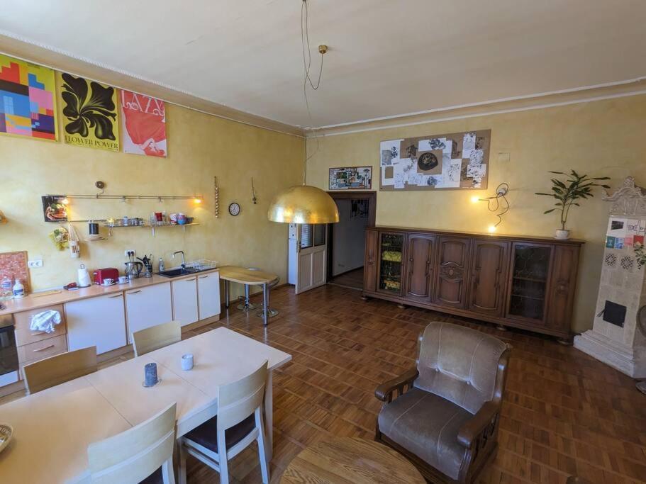 Boheme Central Apartment Timisoara Ngoại thất bức ảnh