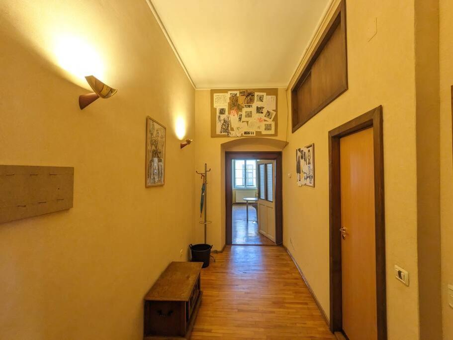 Boheme Central Apartment Timisoara Ngoại thất bức ảnh
