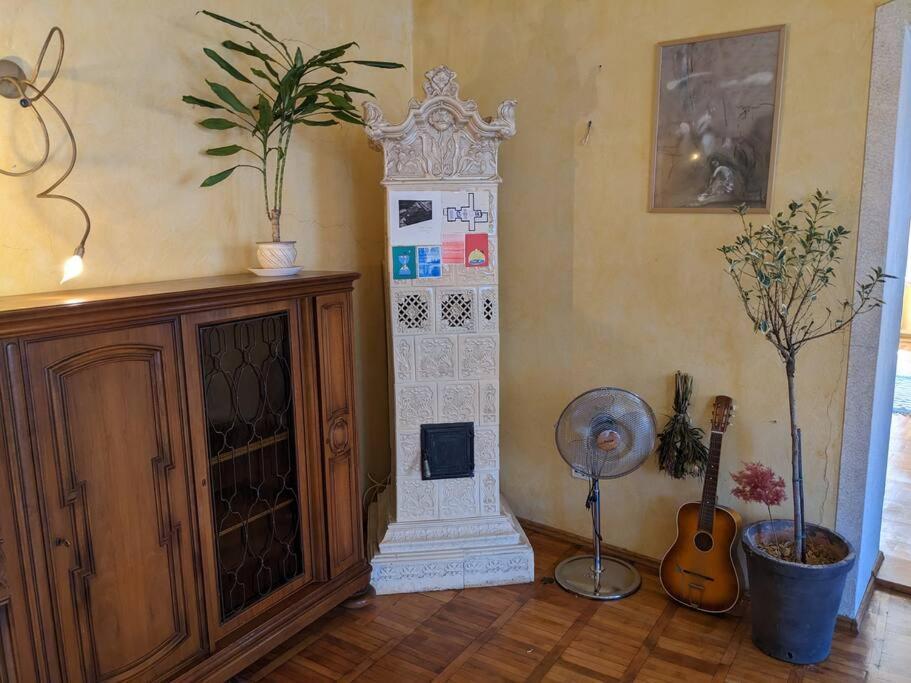 Boheme Central Apartment Timisoara Ngoại thất bức ảnh